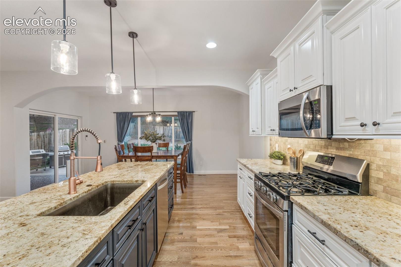 Photo 7 of 2132 Glenn Street, Colorado Springs