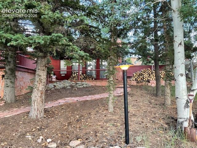 30 Brook Dr, Lake George, CO 80827