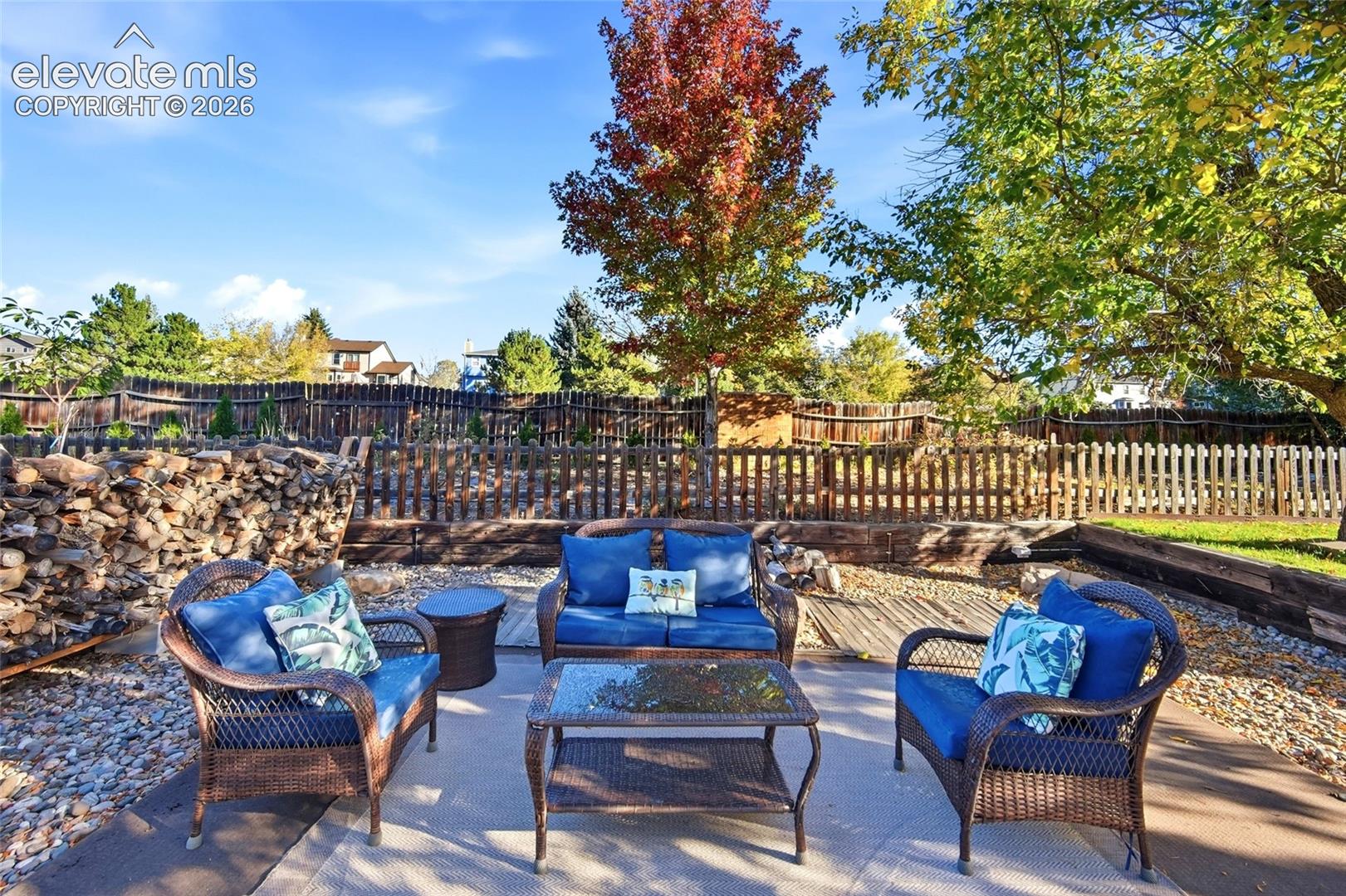 Photo 45 of 3880 Cloud Drive, Colorado Springs