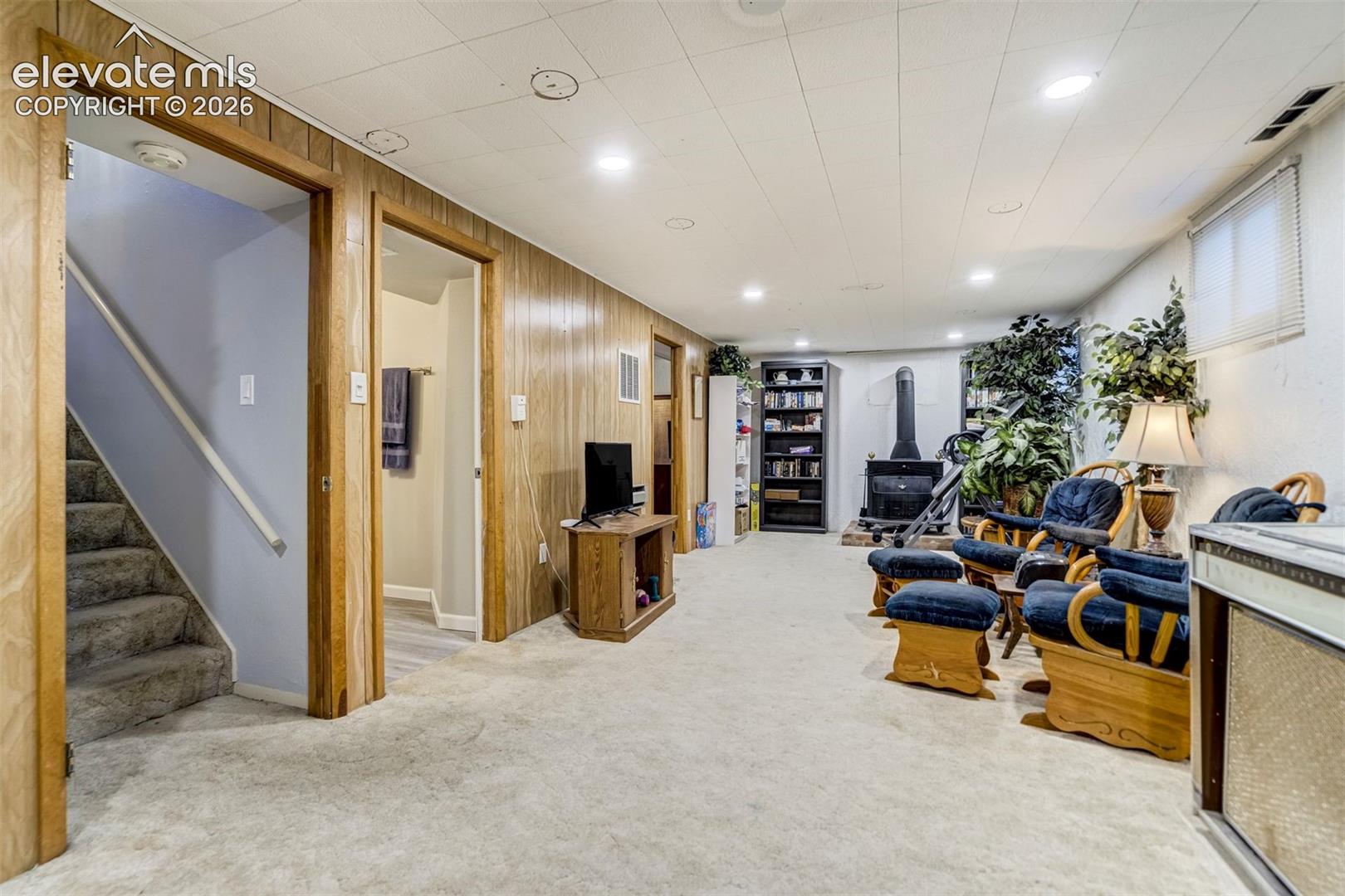 Photo 29 of 1215 Fosdick Drive, Colorado Springs