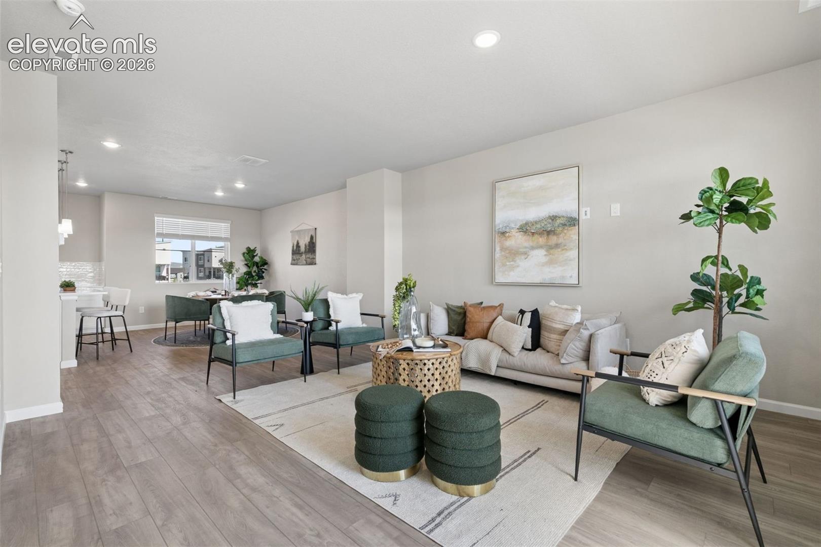 2028 Peridot Loop Hts, Colorado Springs, CO 80908