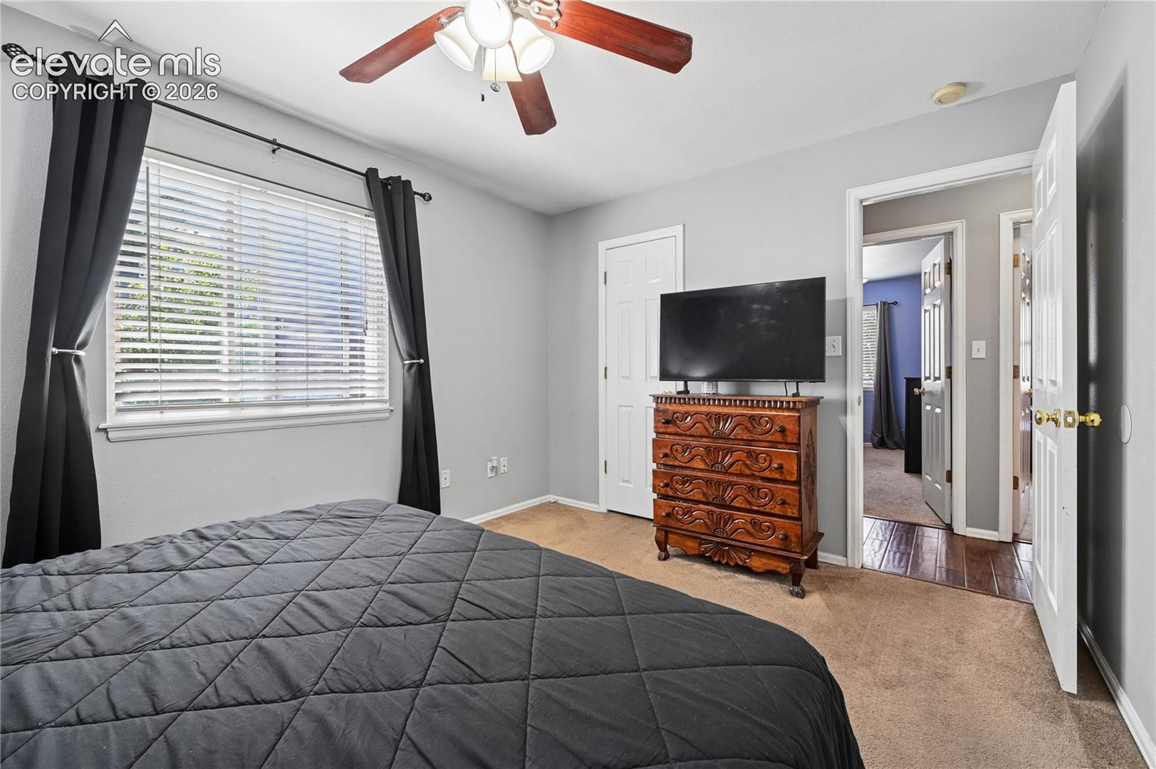 Photo 15 of 2445 Brenton Drive, Colorado Springs