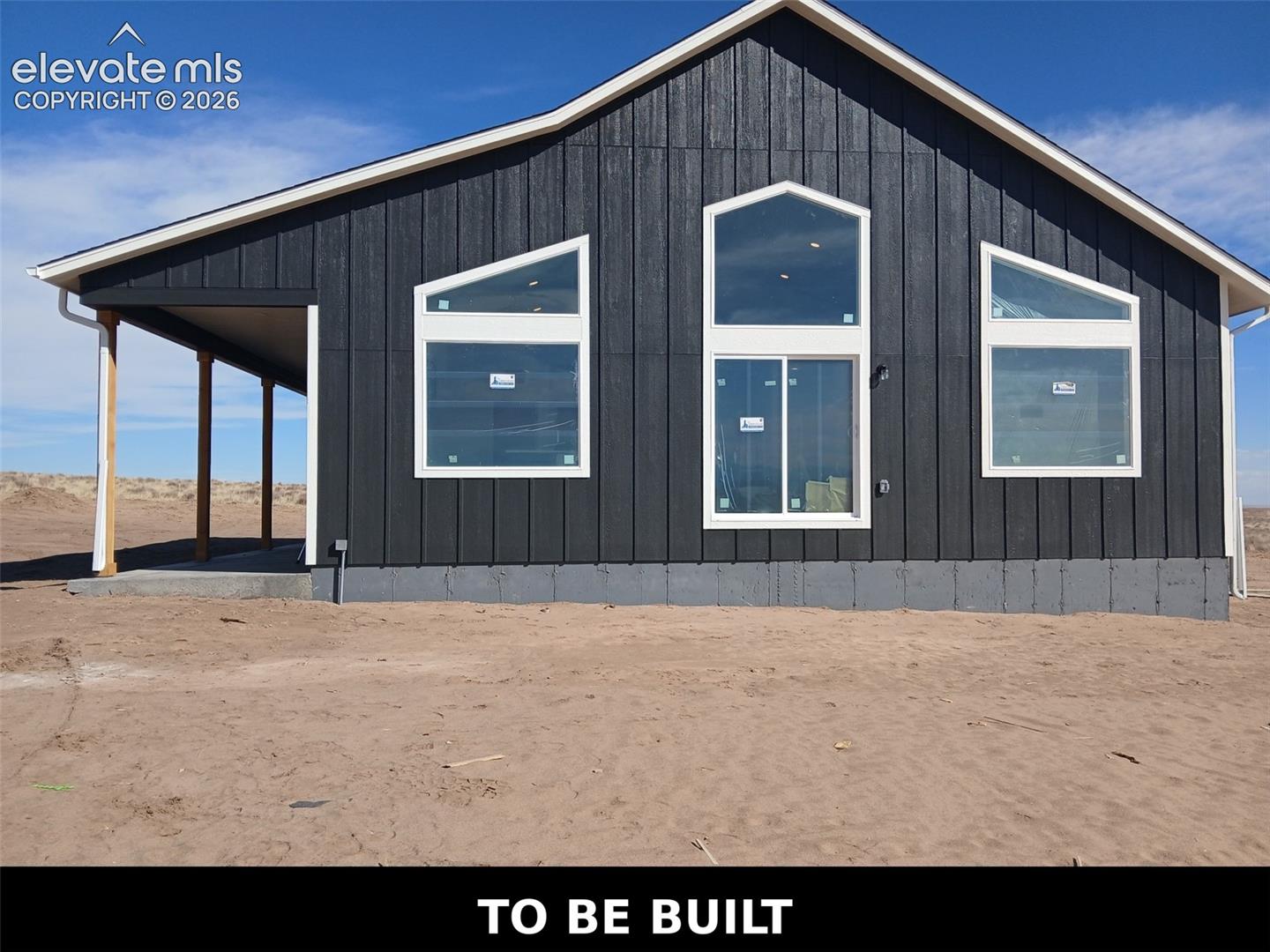 8345 Calhan Hw, Calhan, CO 80808