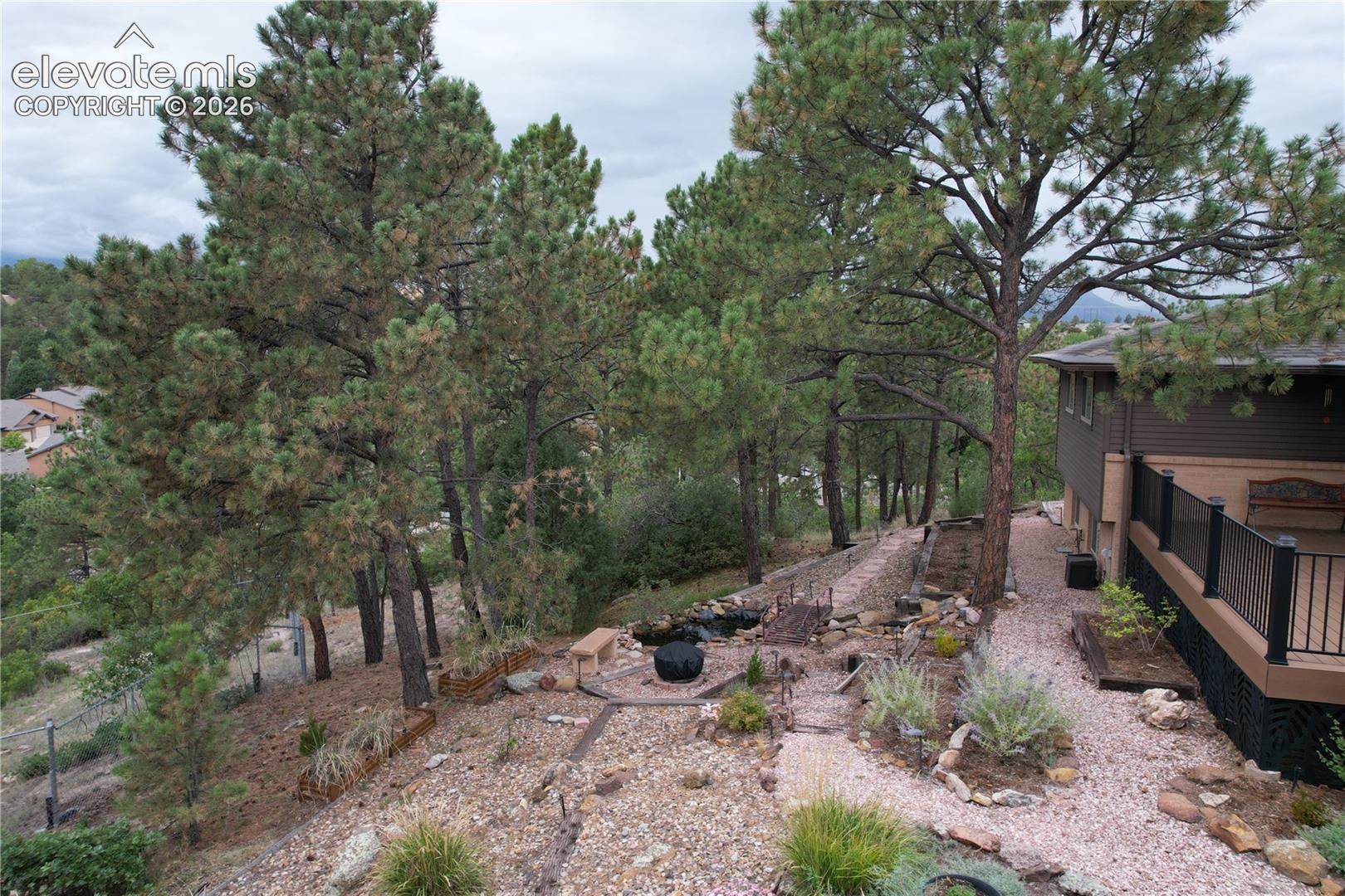 Photo 8 of 4730 Michael Place, Colorado Springs