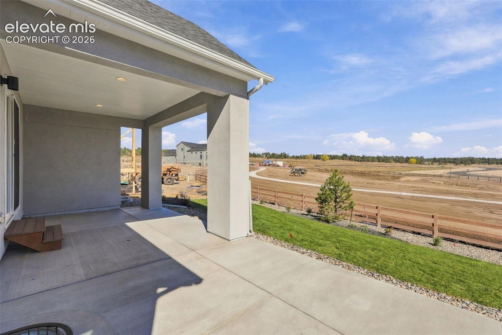 Photo 44 of 10589 Hudson Yard Drive, Colorado Springs