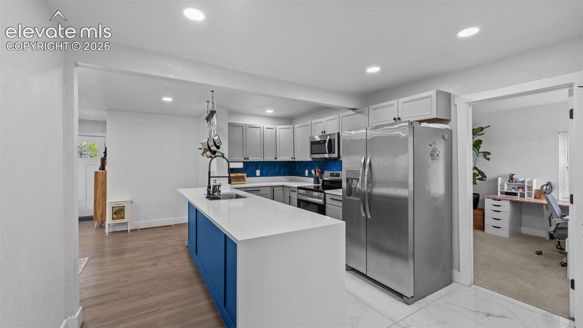 Photo 10 of 1380 Trenton Street, Denver