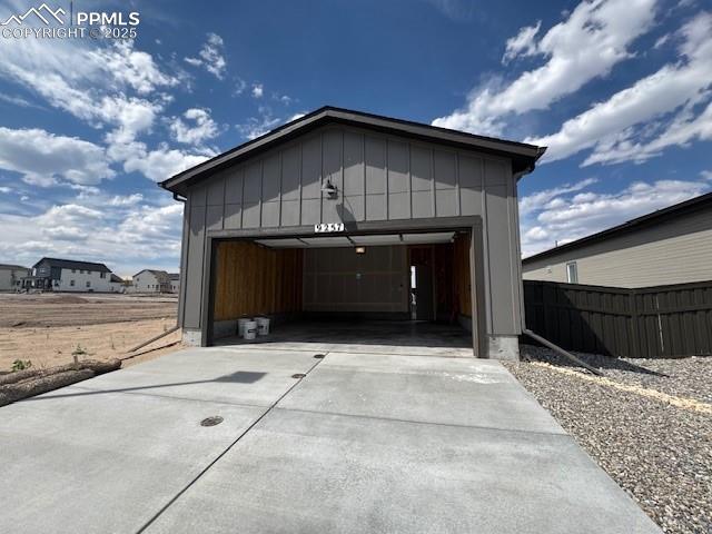 Photo 15 of 9257 Percheron Pony Drive, Colorado Springs