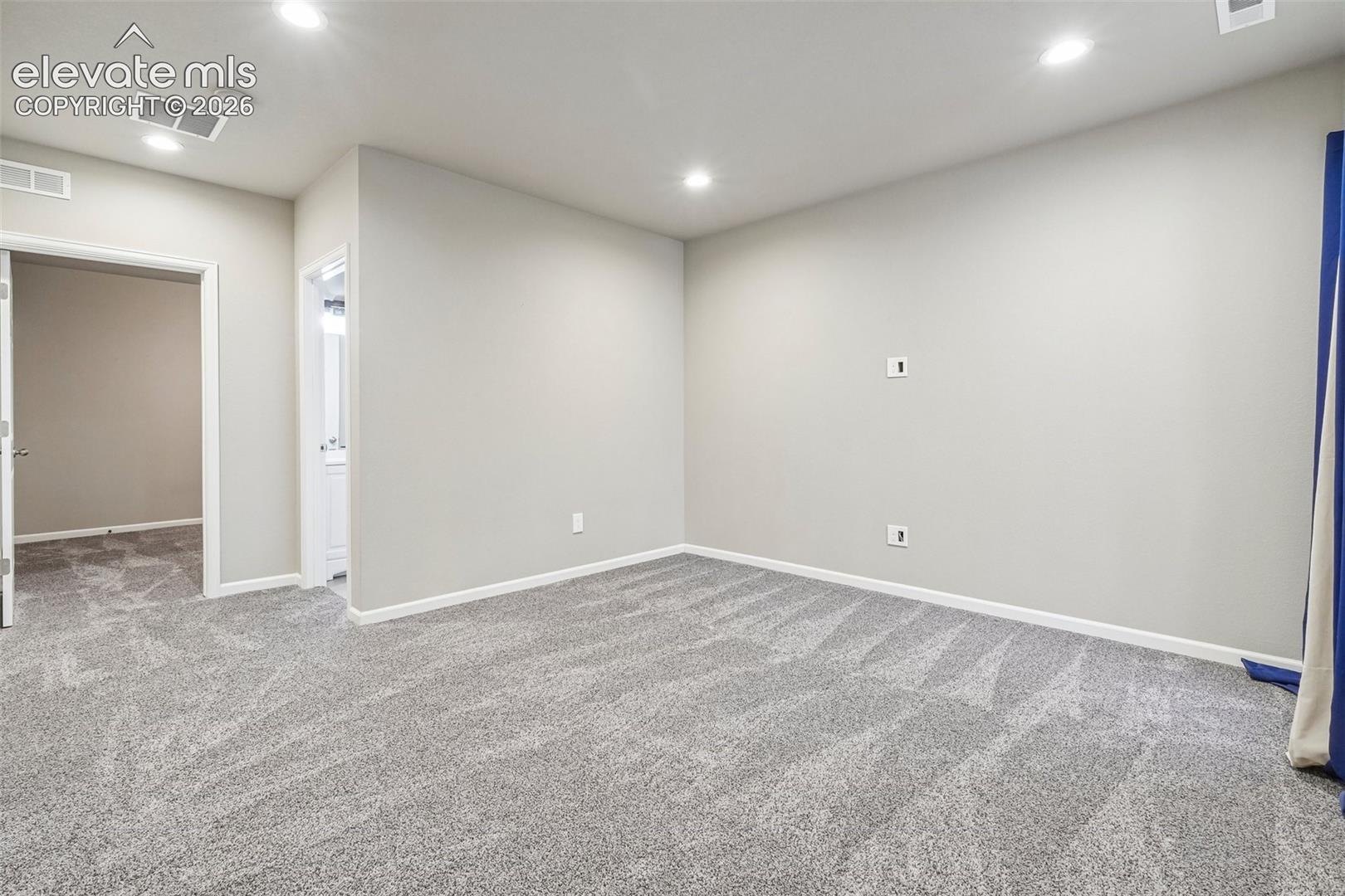 Photo 32 of 7163 Sedgerock Lane, Colorado Springs