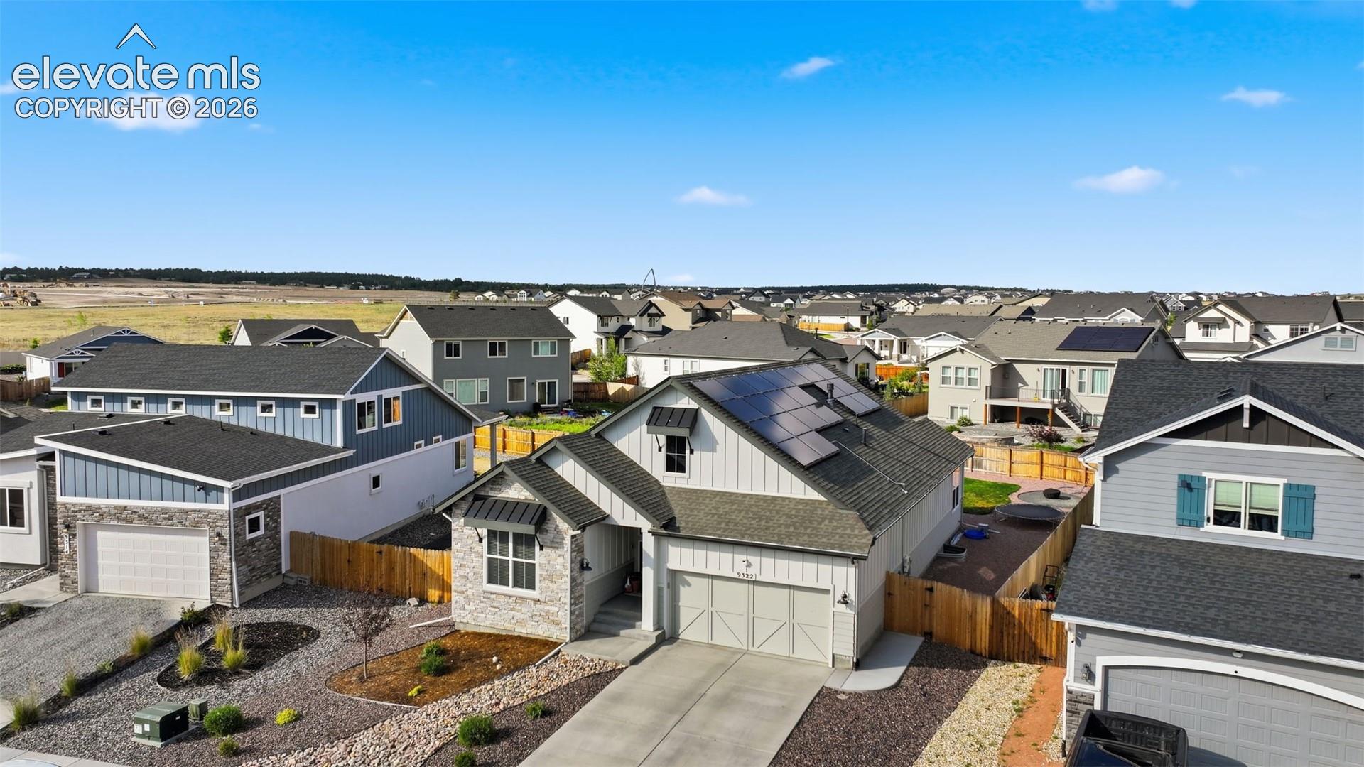 Photo 38 of 9322 Cut Bank Drive, Colorado Springs