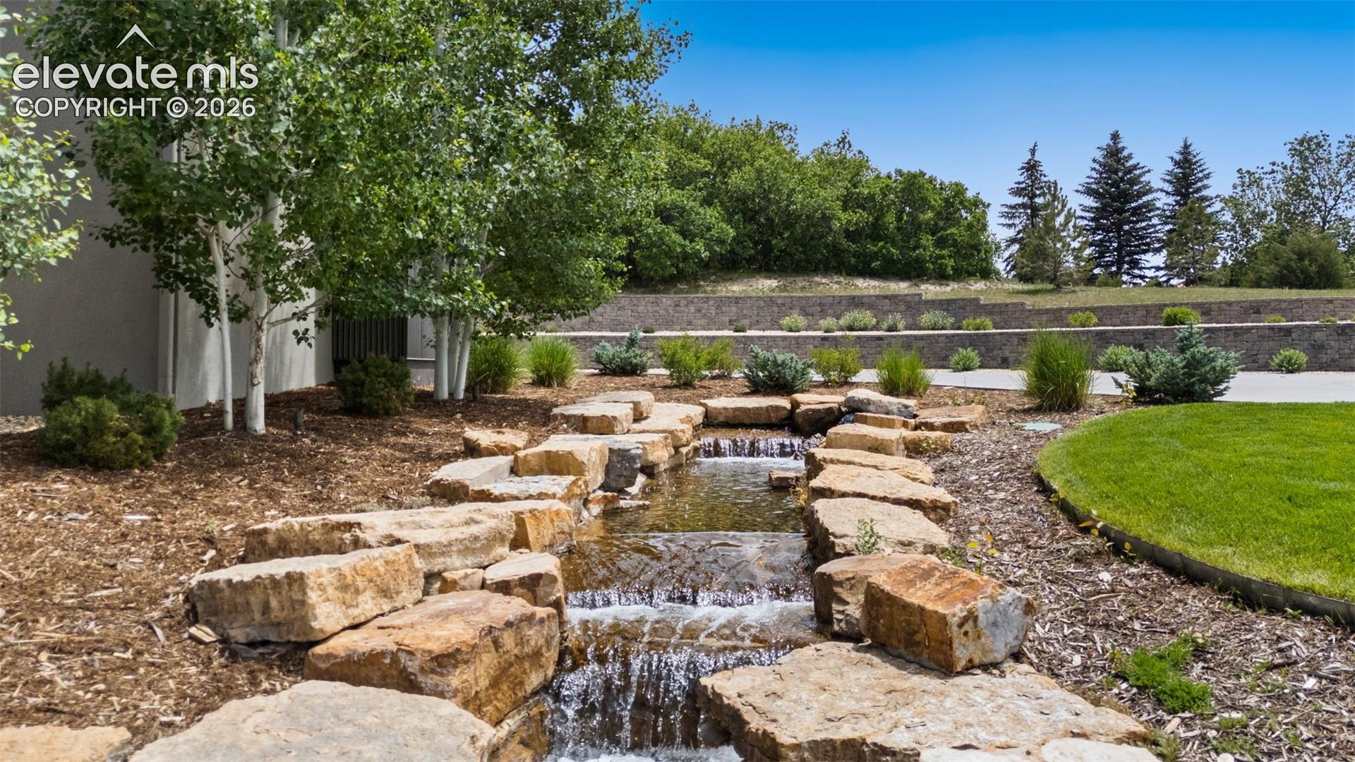 Photo 47 of 1484 Vine Cliff Heights, Colorado Springs