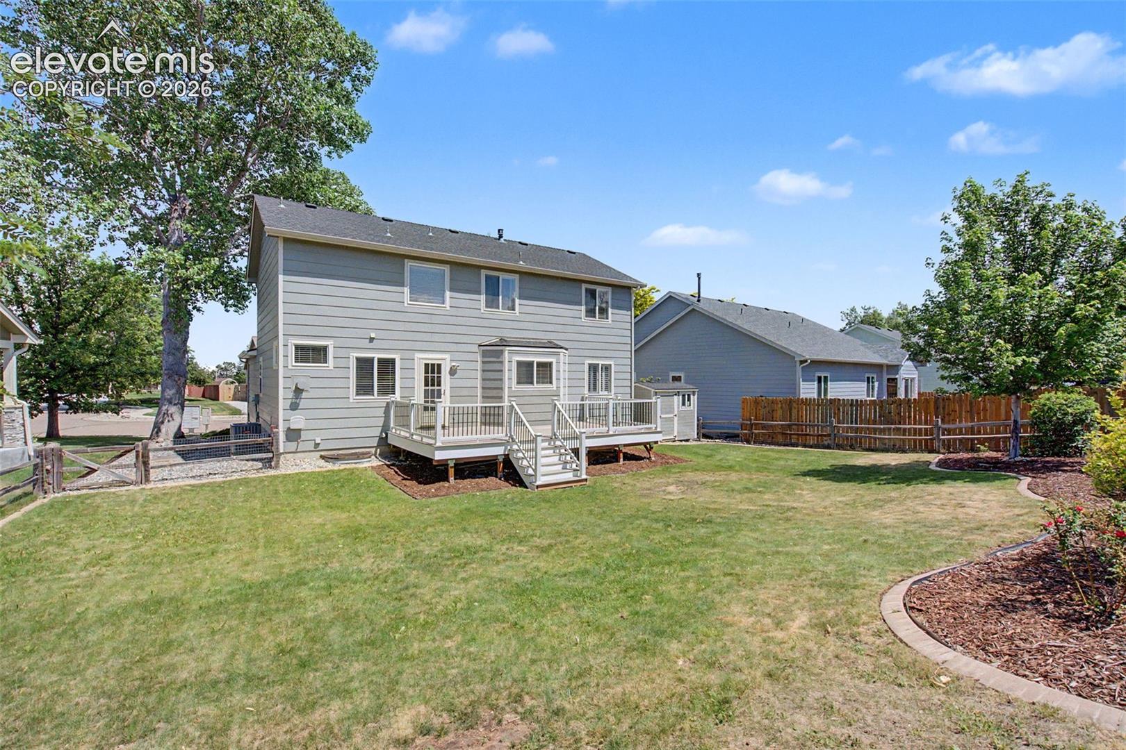 5960 Drifter St, Colorado Springs, CO 80918