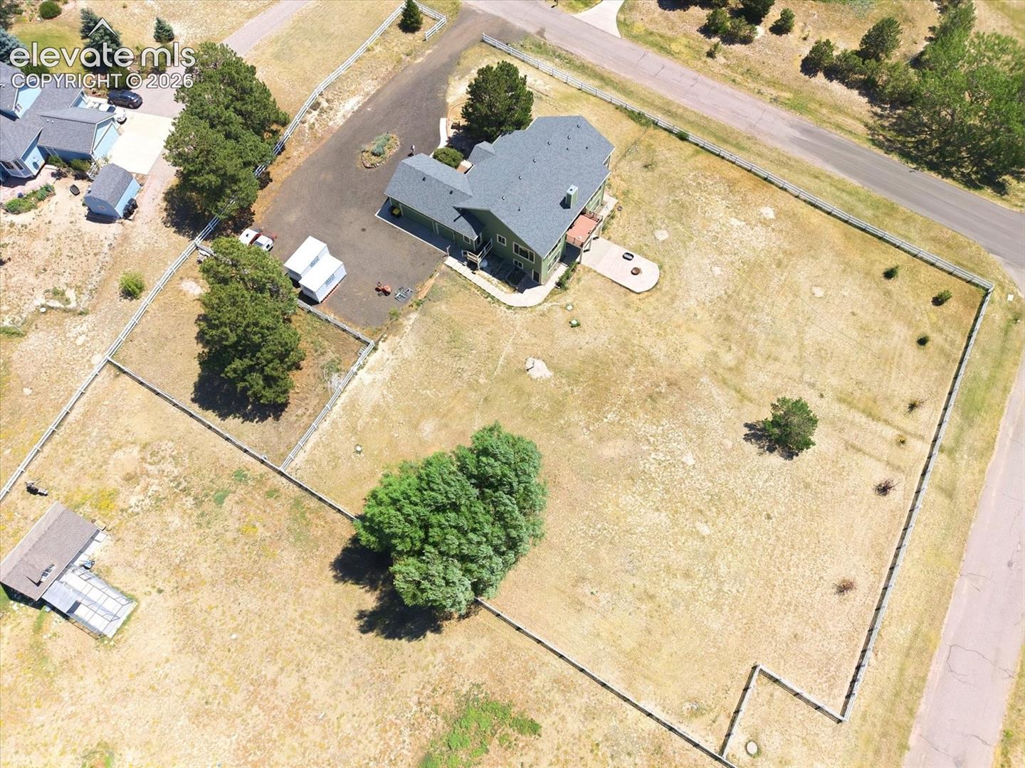 Photo 41 of 3694 Deer Creek Drive, Parker