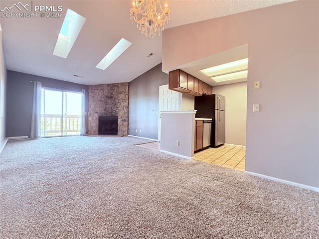 Photo 6 of 840 Tenderfoot Hill Road #201, Colorado Springs
