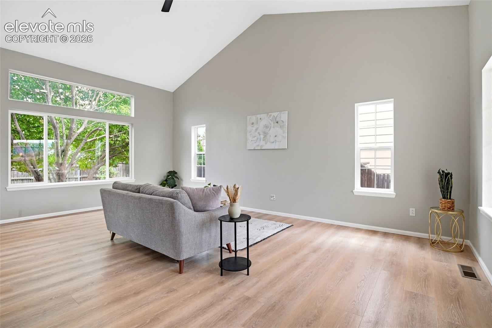 Photo 9 of 4591 Lazy River Drive, Colorado Springs