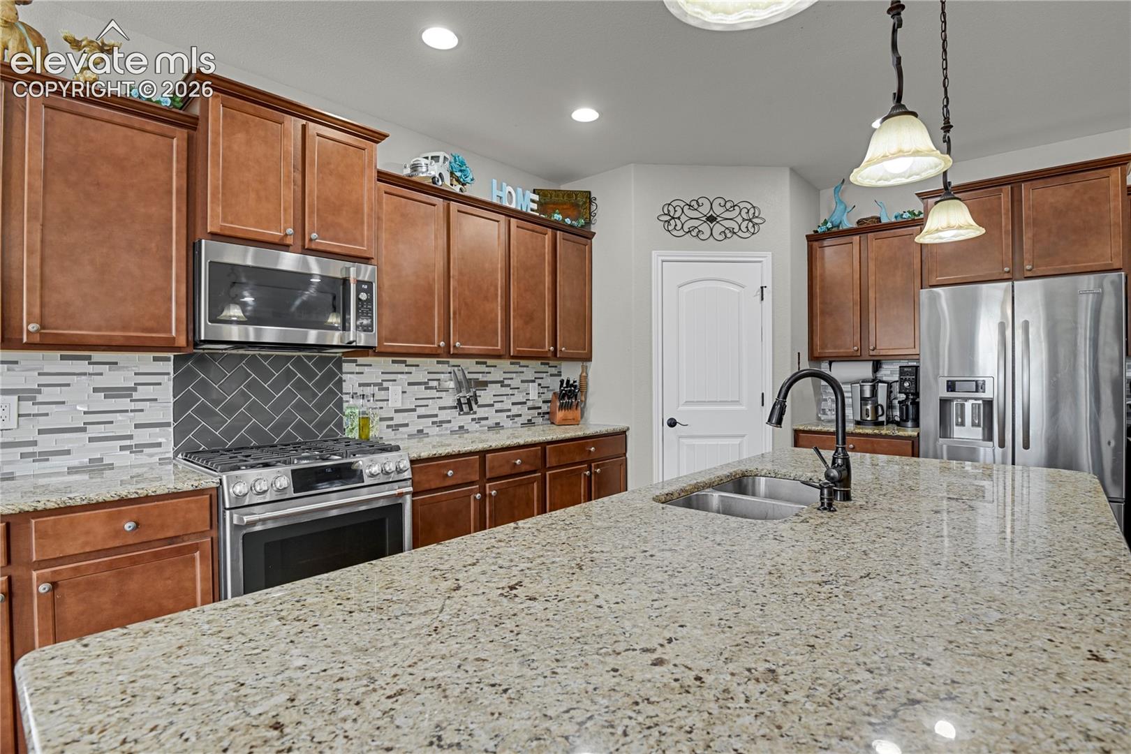 Photo 9 of 7158 Spring Linden Court, Colorado Springs