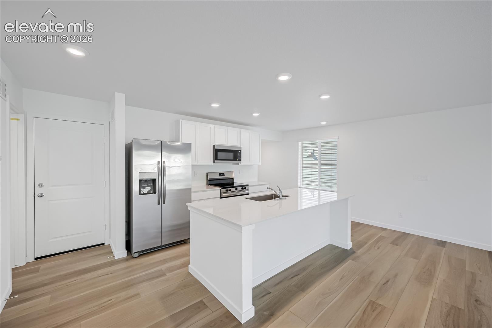 2542 Galena Peak Hts, Colorado Springs, CO 80904