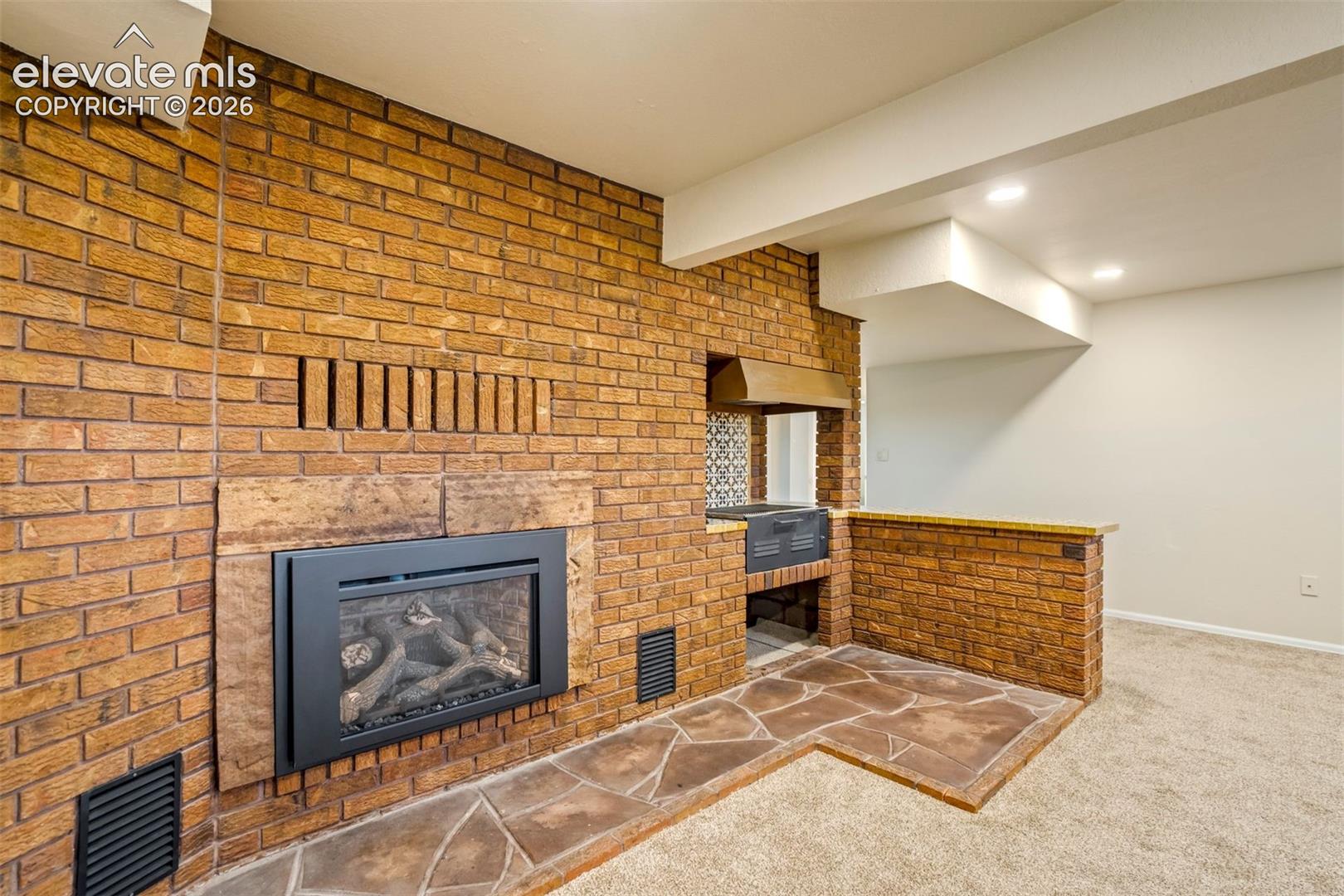 Photo 38 of 14190 Gleneagle Drive, Colorado Springs