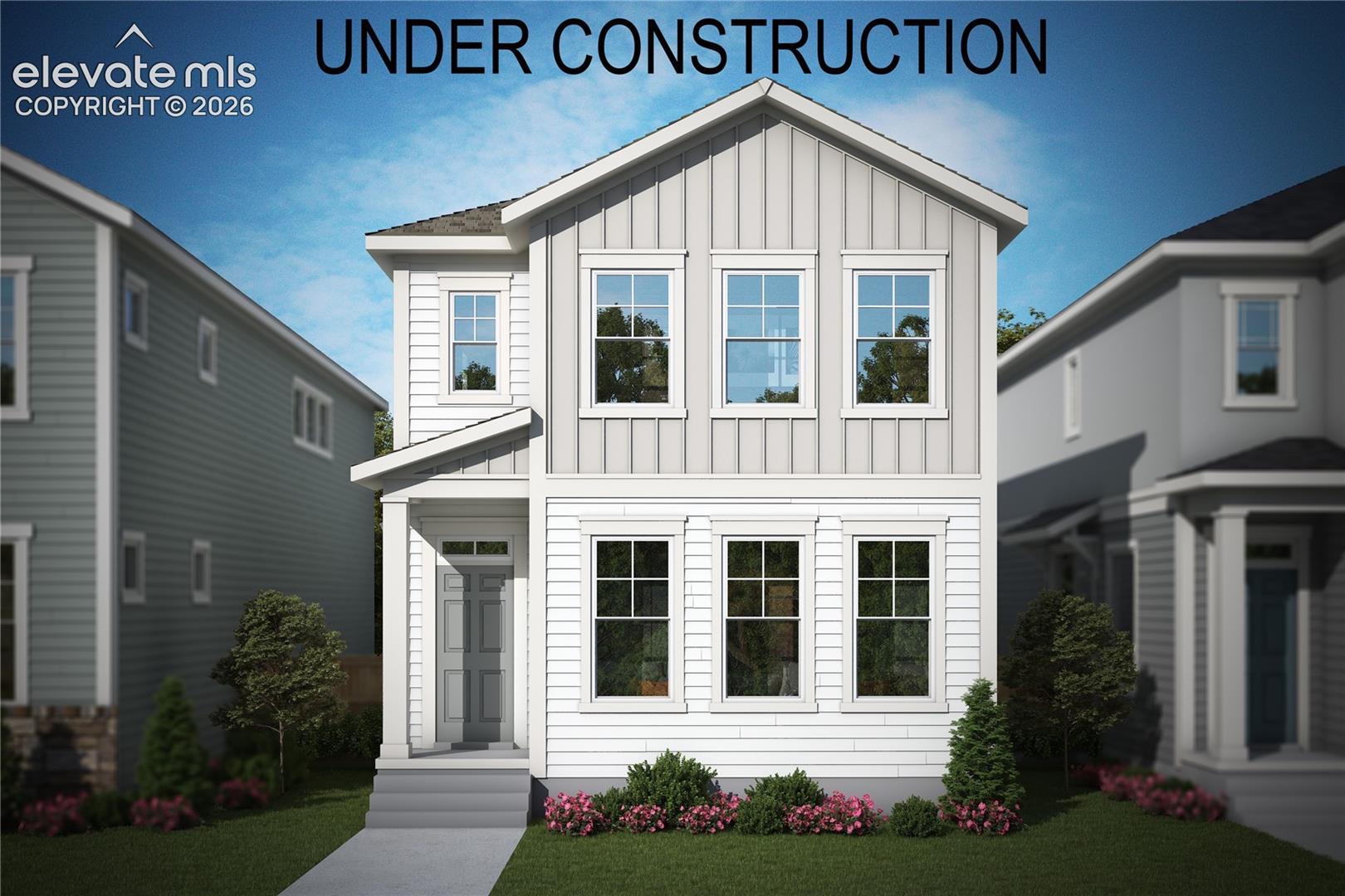 Featured Homes