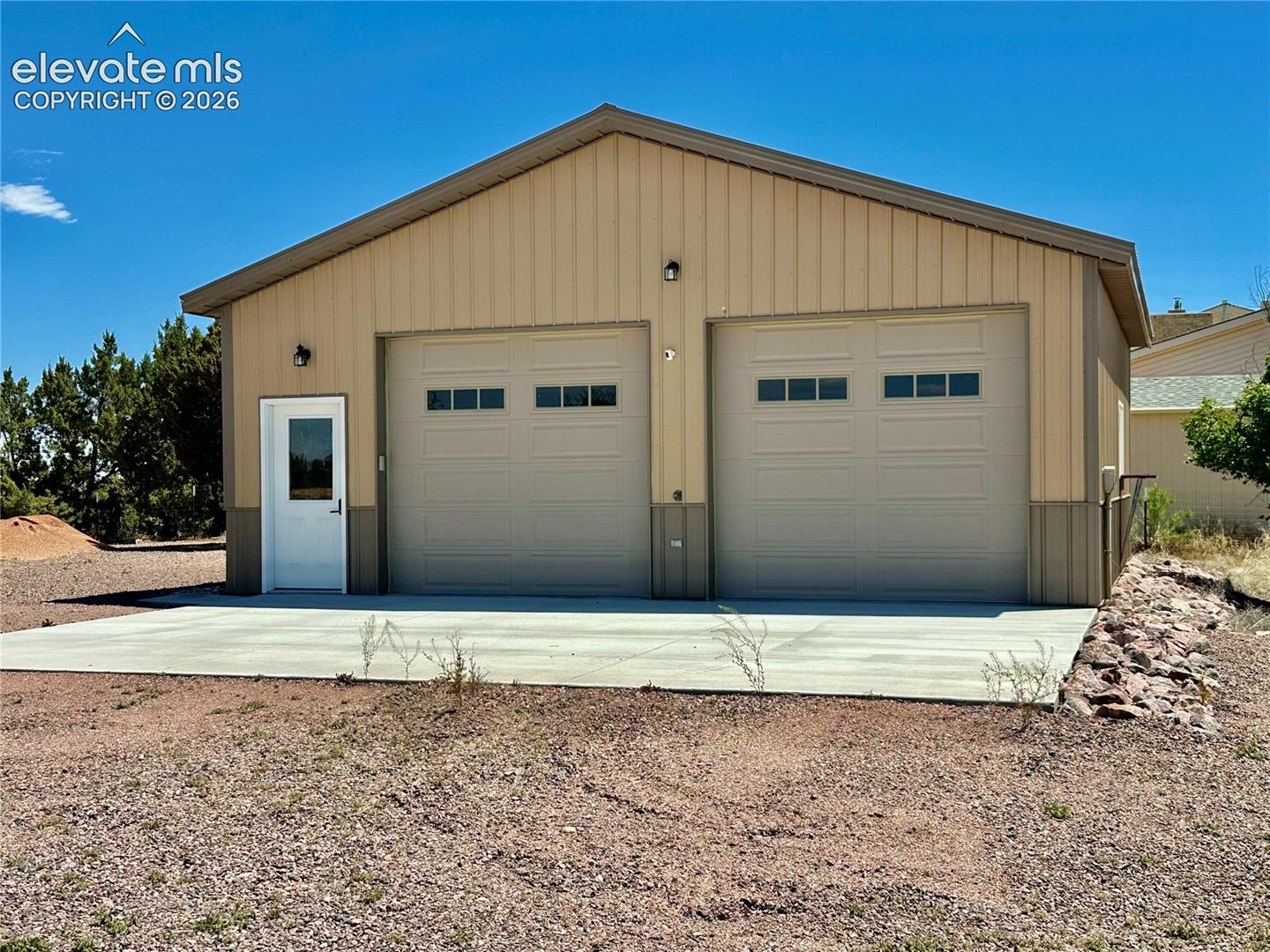 Photo 32 of 2064 W Hesperus Drive, Pueblo West