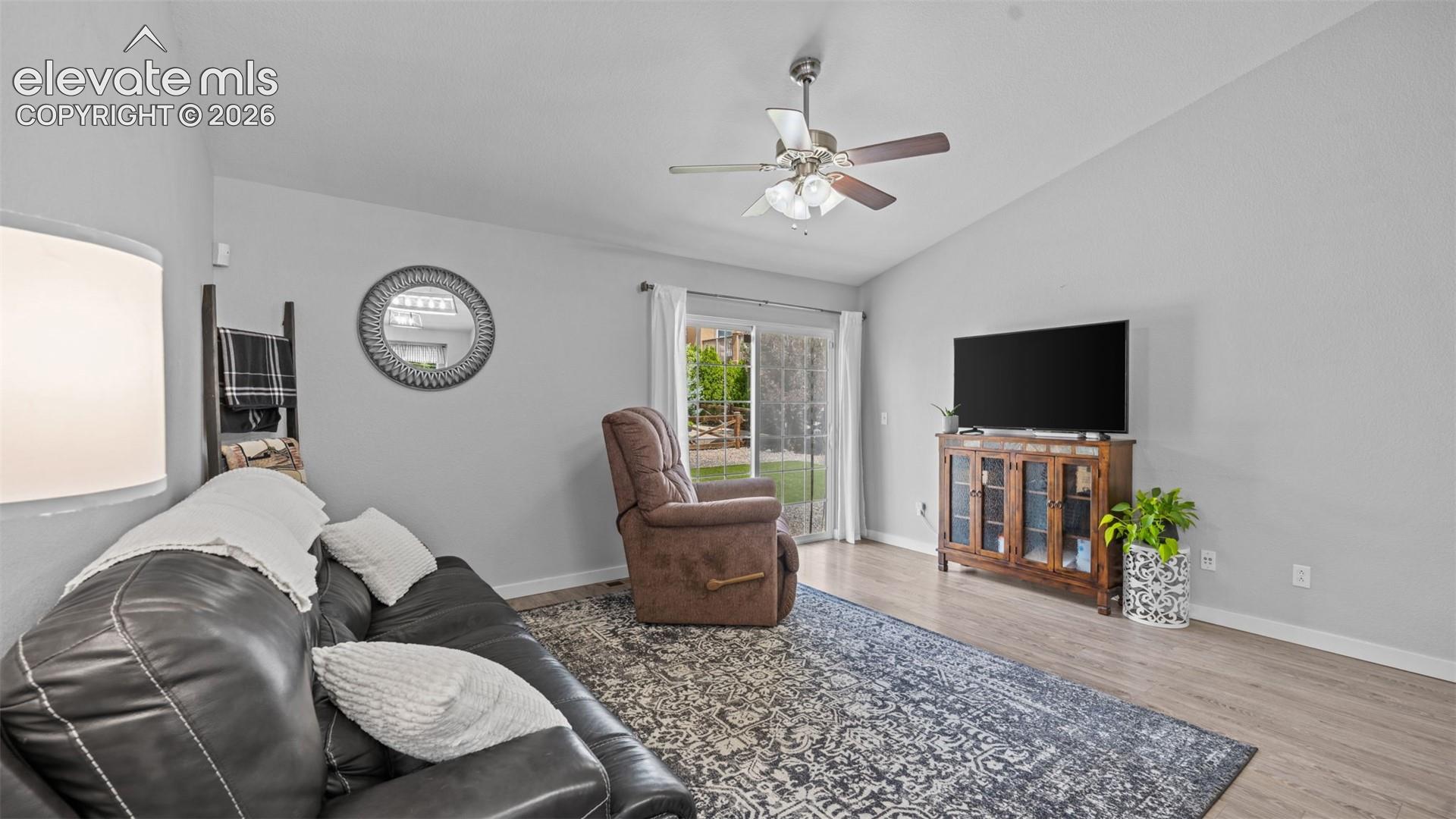 Photo 13 of 8068 Hollygrape Lane, Colorado Springs