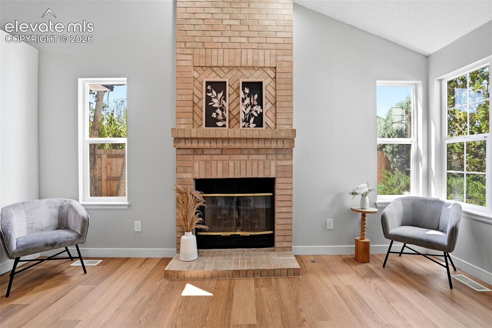 Photo 9 of 3951 Shining Star Drive, Colorado Springs