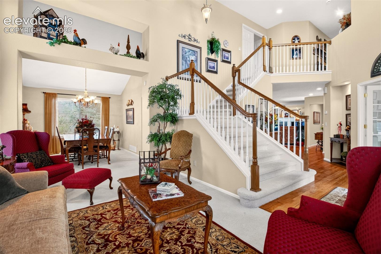 6383 Medicine Springs Dr, Colorado Springs, CO 80923