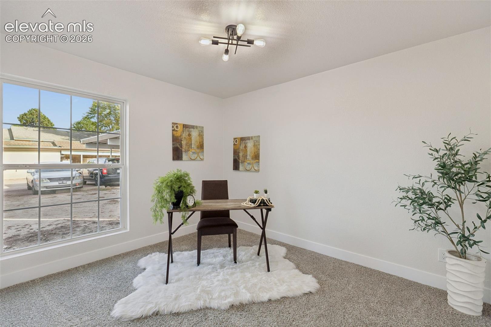 Photo 21 of 3130 Van Teylingen Drive #F, Colorado Springs