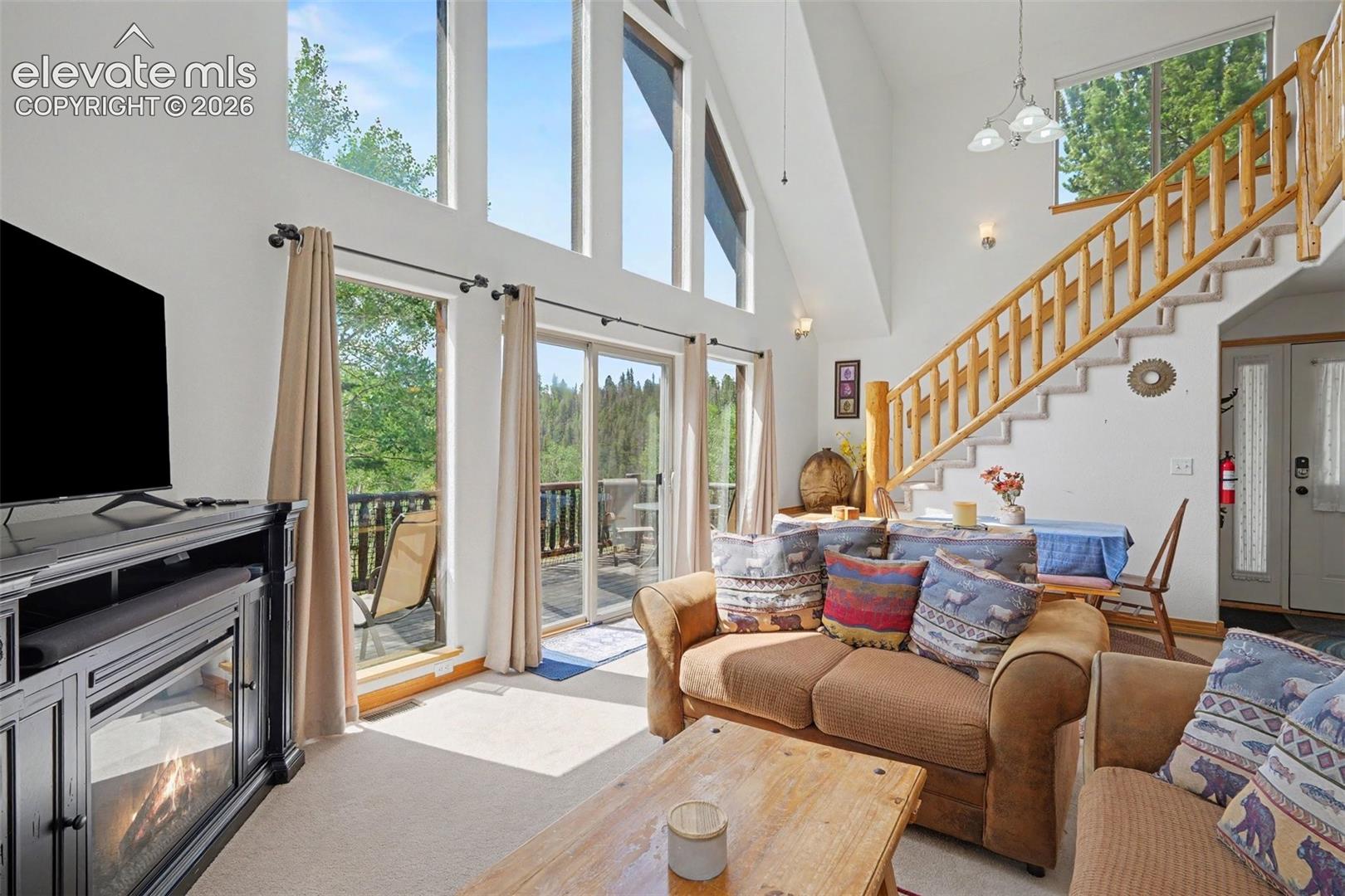 Photo 9 of 541 Warpath Road, Jefferson