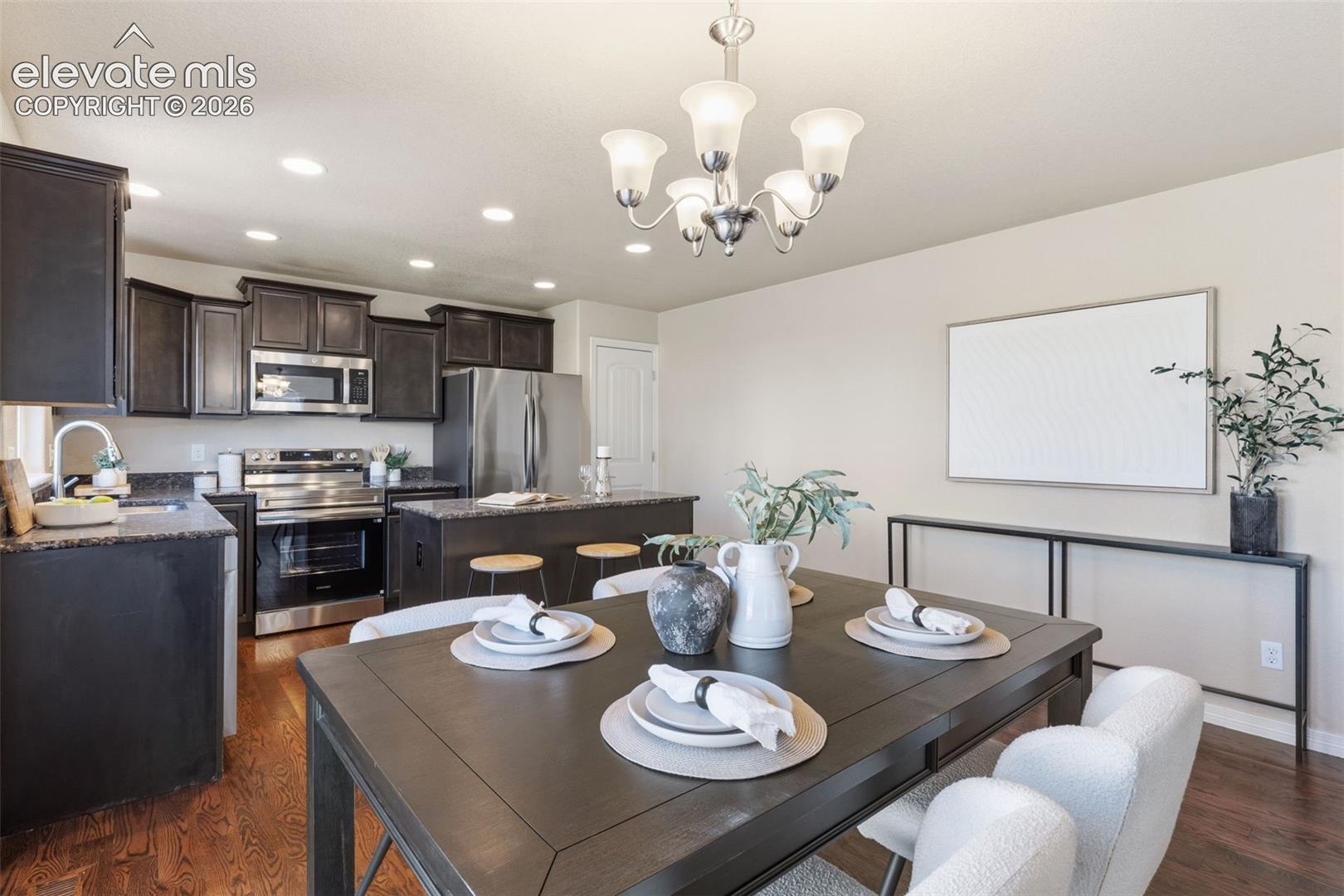 Photo 8 of 7916 Lightwood Way, Colorado Springs