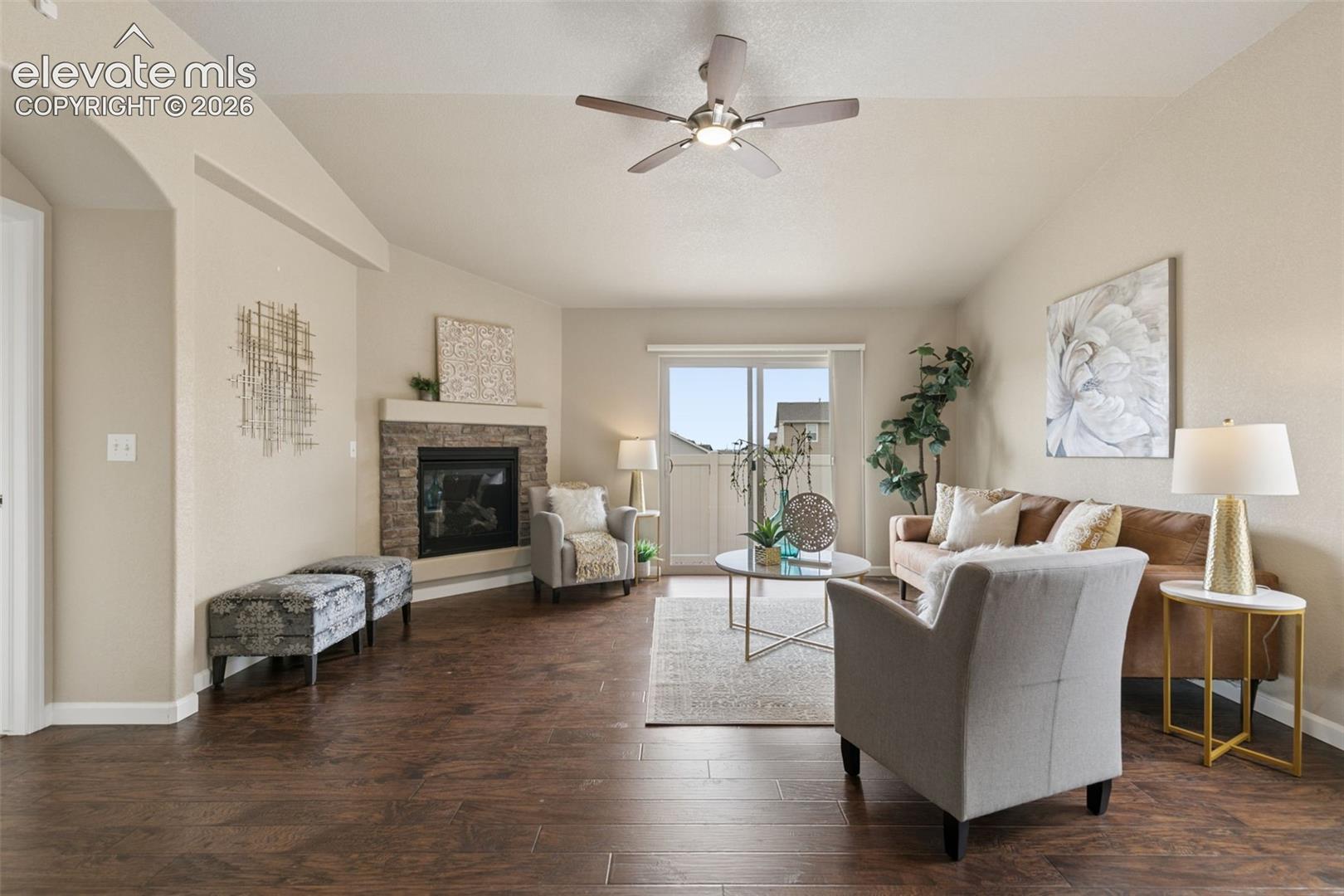 Photo 6 of 8042 Potentilla Grove, Colorado Springs