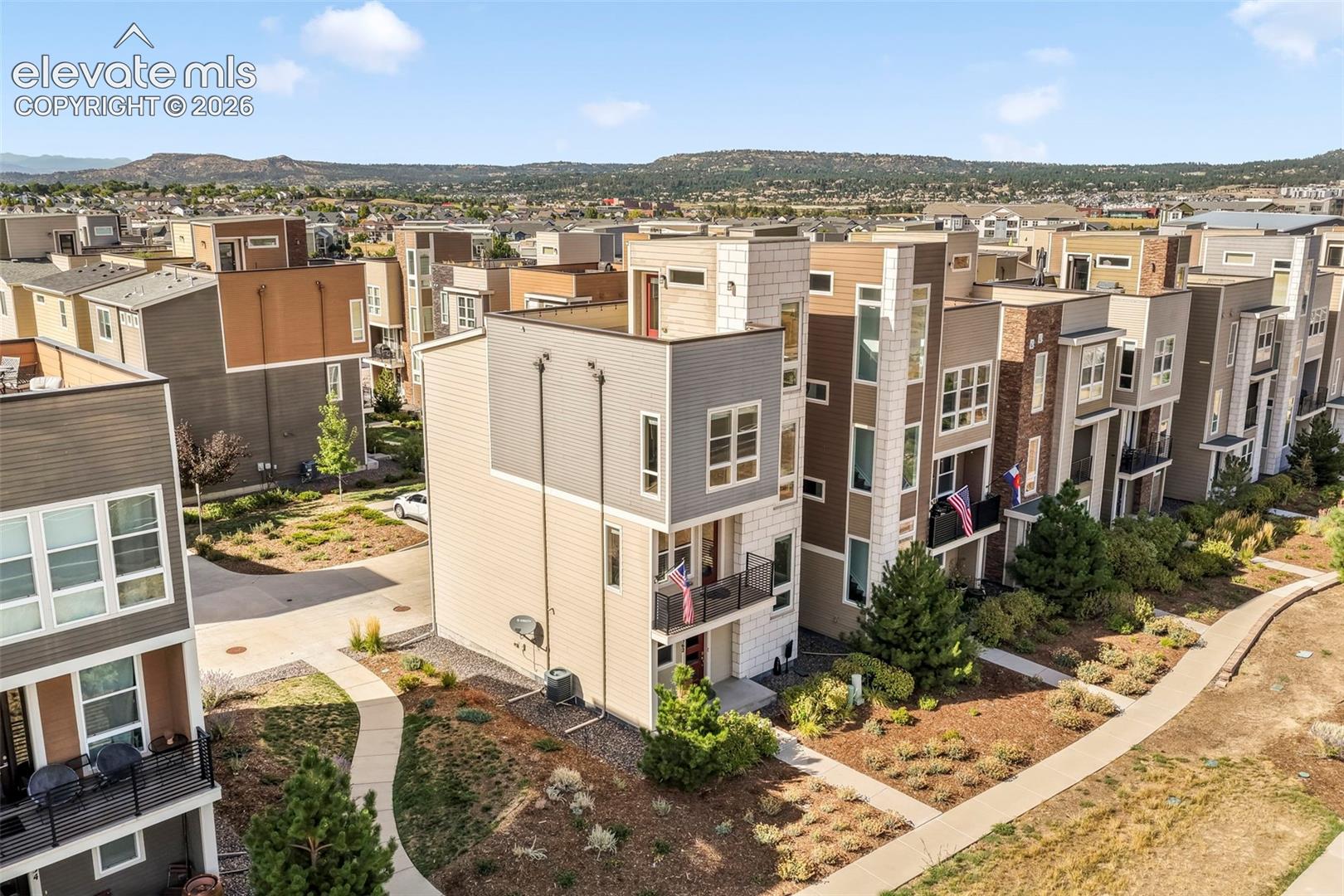 Photo 48 of 3562 Cerf Way, Castle Rock