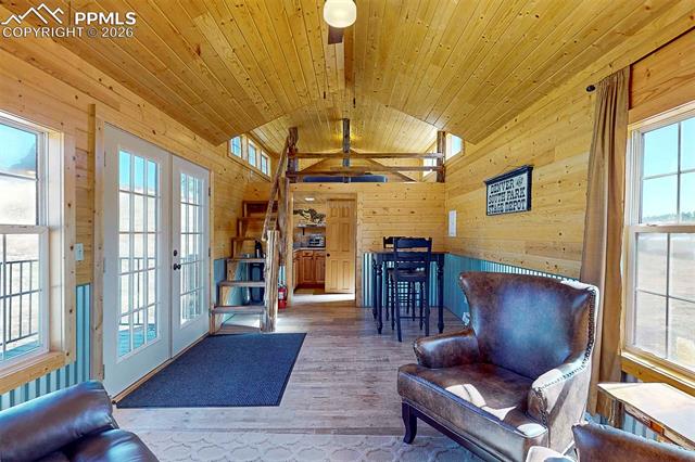 Photo 30 of 10589 County Road 102, Guffey