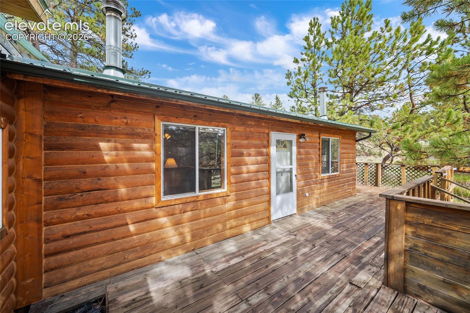Photo 7 of 161 County Road 329A, Westcliffe
