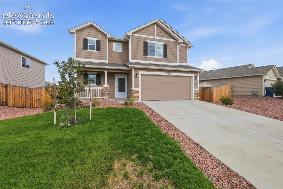 Photo 43 of 10958 Avena Road, Peyton