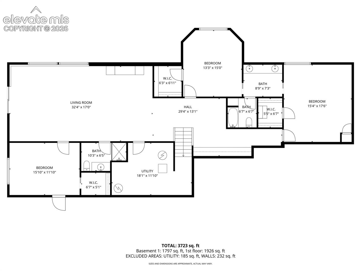 18376 Heavens Pl, Monument, CO 80132