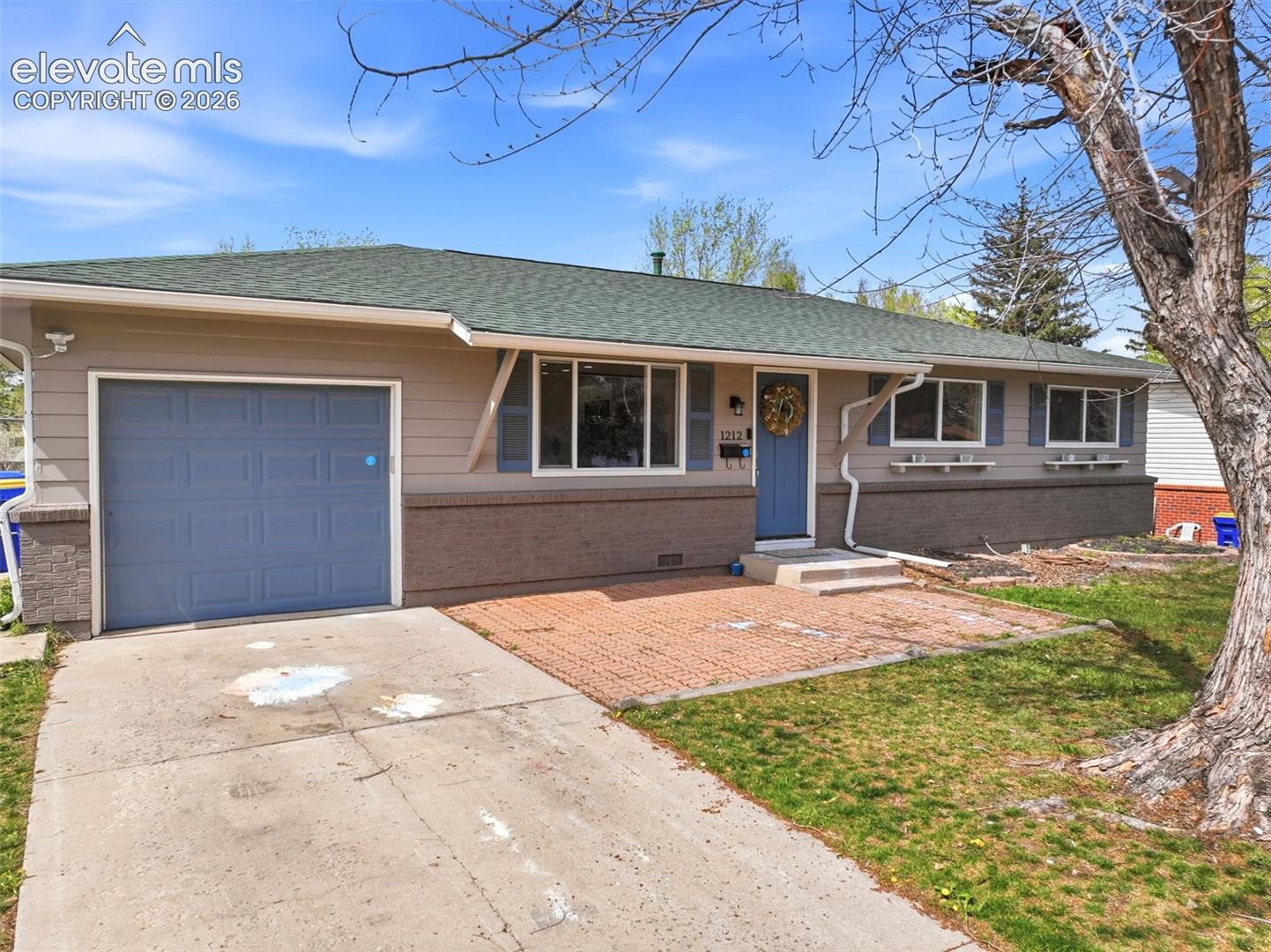 Photo 36 of 1212 Rainier Drive, Colorado Springs