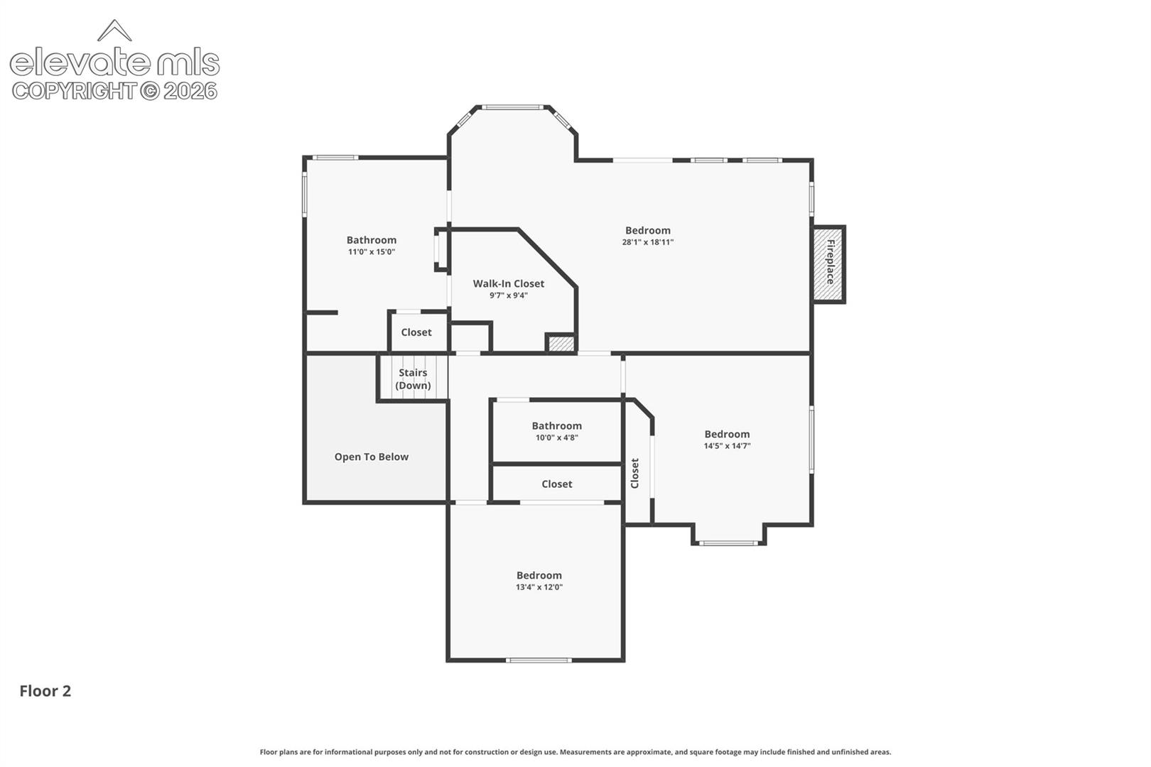 Photo 48 of 17675 Charter Pines Drive, Monument