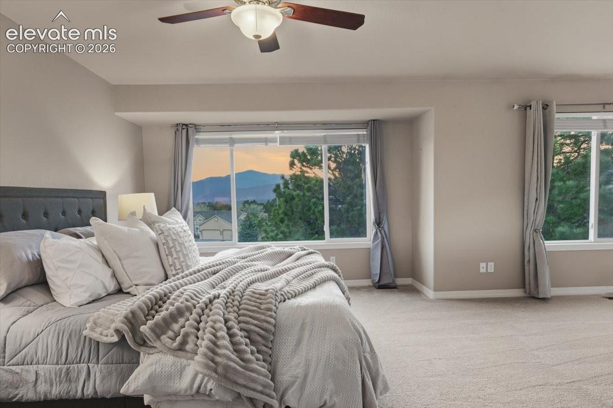 Photo 19 of 9918 Sully Court, Colorado Springs