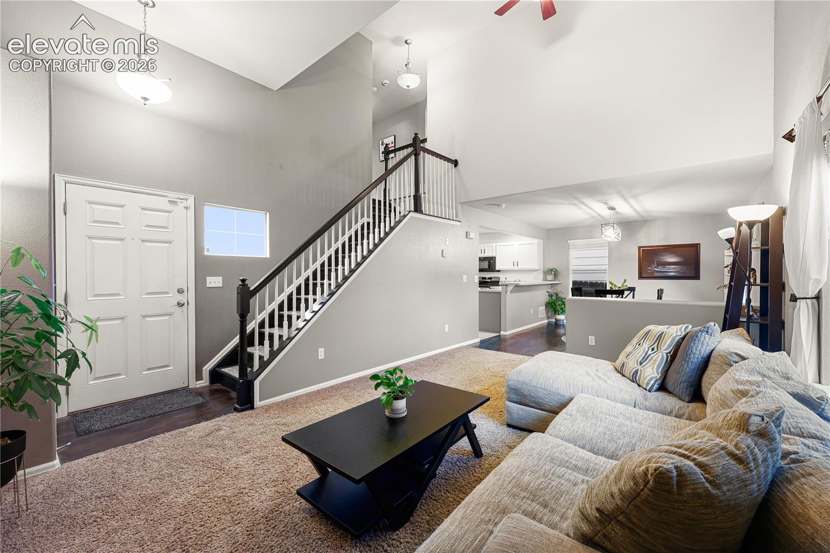 Photo 13 of 7755 Mountain Laurel Drive, Colorado Springs