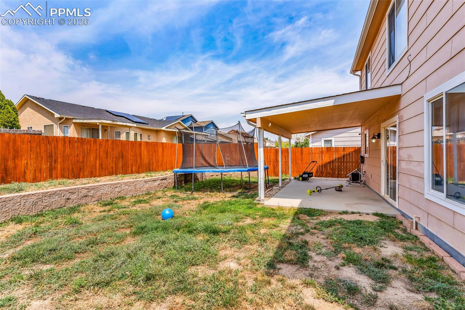 Photo 25 of 5043 Thrush Drive, Pueblo