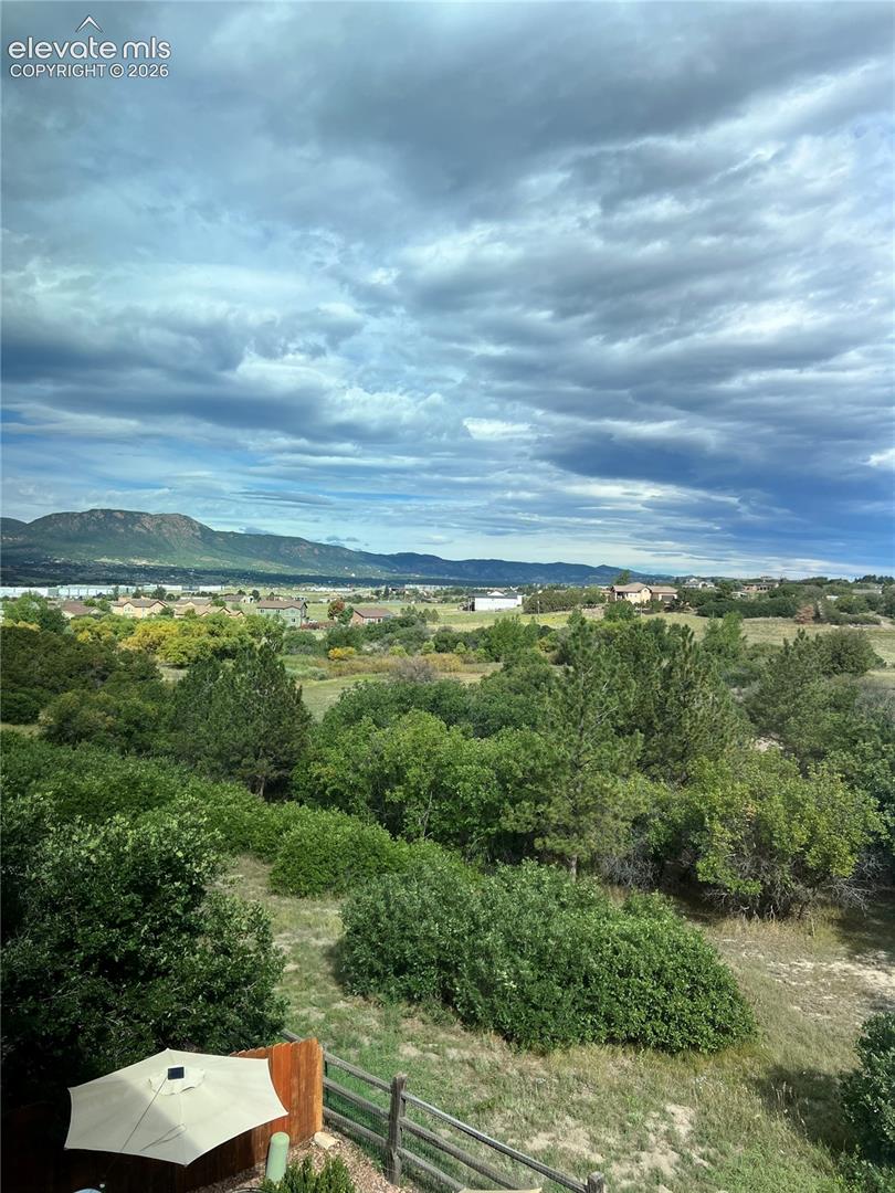 View from Primary Bedroom