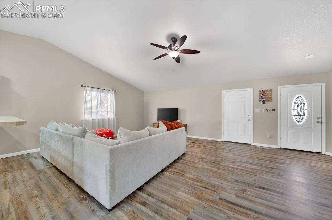 Photo 14 of 725 S Norwood Avenue, Pueblo