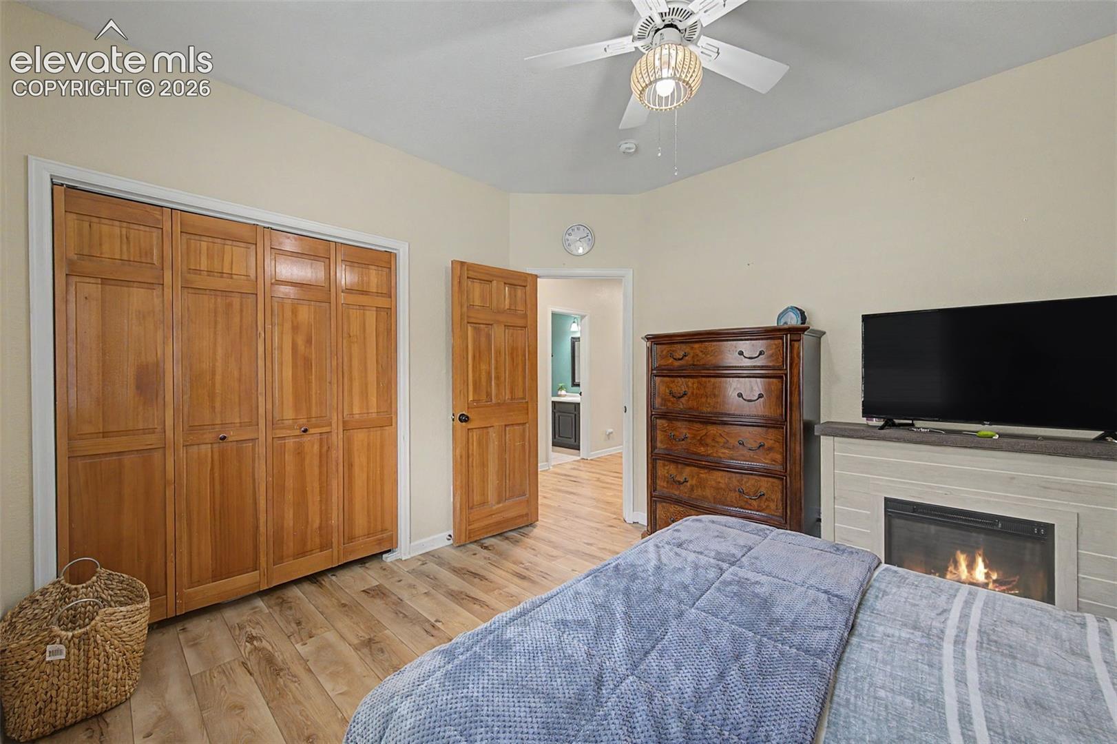Photo 20 of 15505 Curwood Drive, Colorado Springs