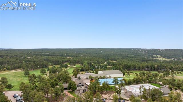 Woodmoor Country Club
