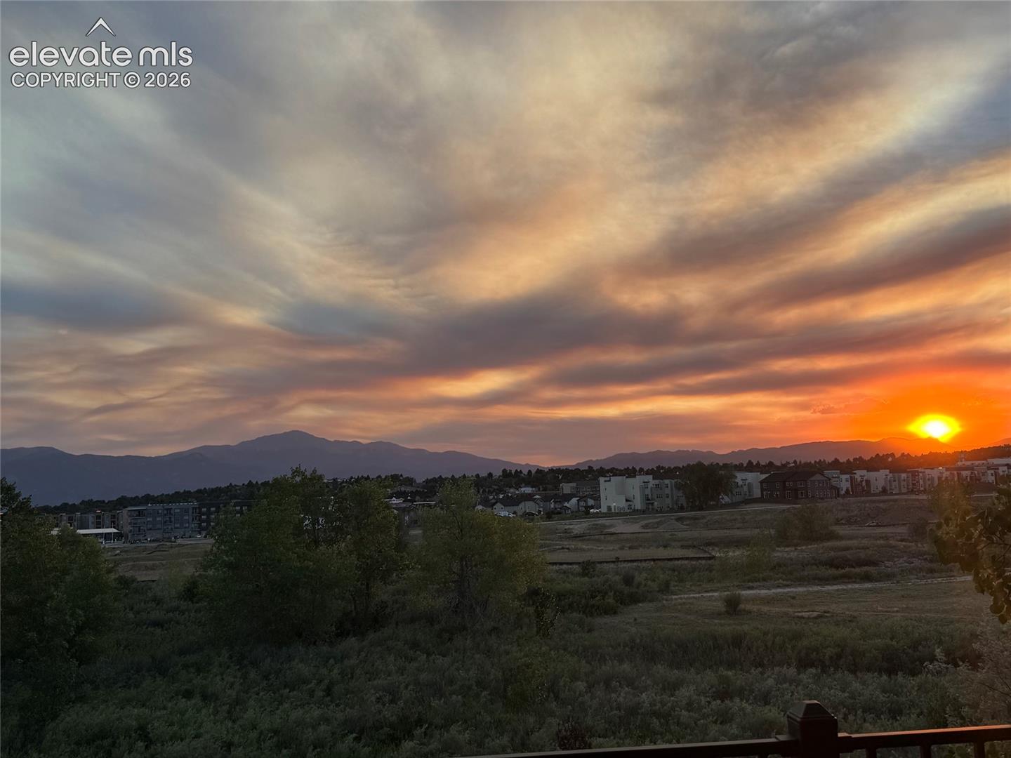 865 Piros Dr, Colorado Springs, CO 80922