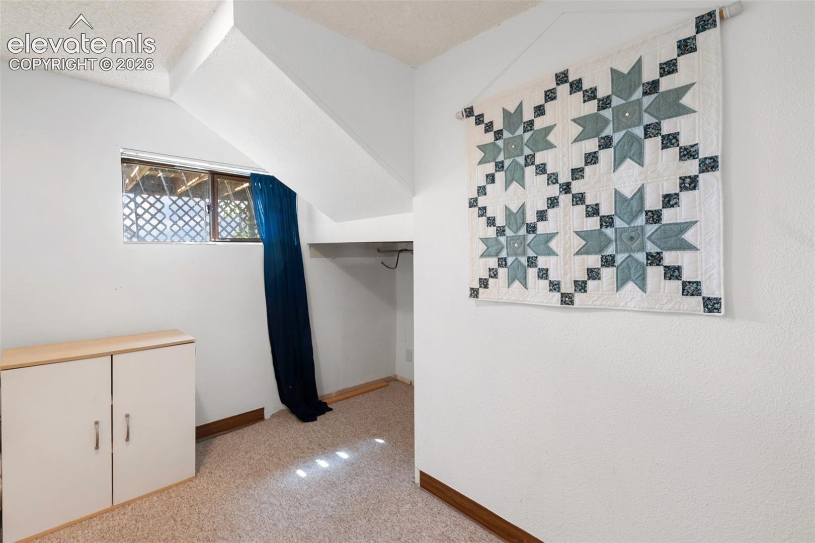 Bonus Room-Basement