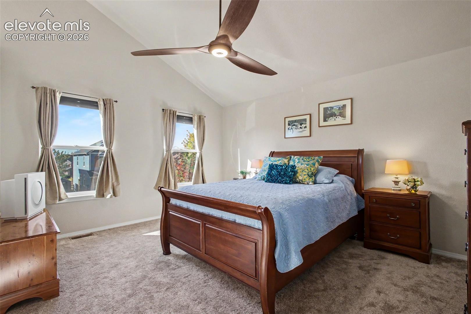Photo 12 of 8403 Winding Passage Drive, Colorado Springs