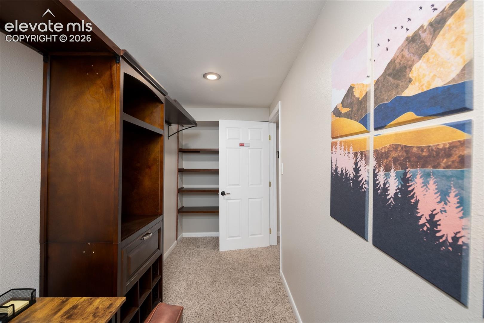Photo 27 of 2105 Eagle View Drive, Colorado Springs