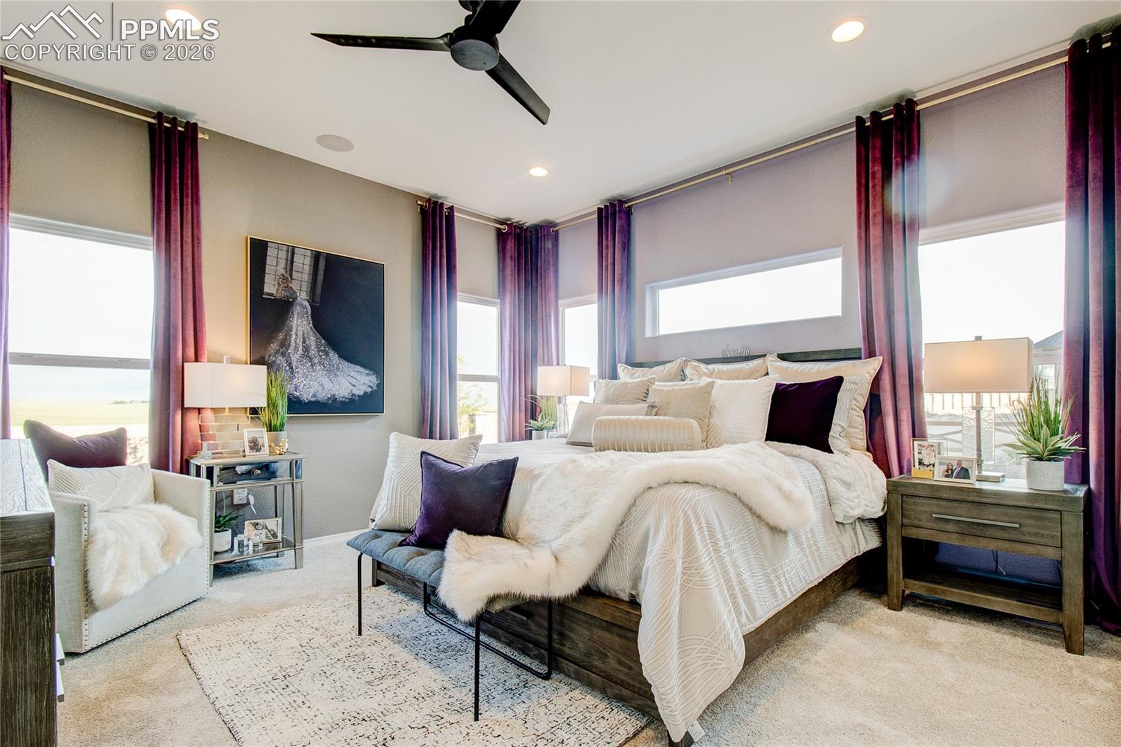 Photo 18 of 3963 Cordifolia Drive, Colorado Springs