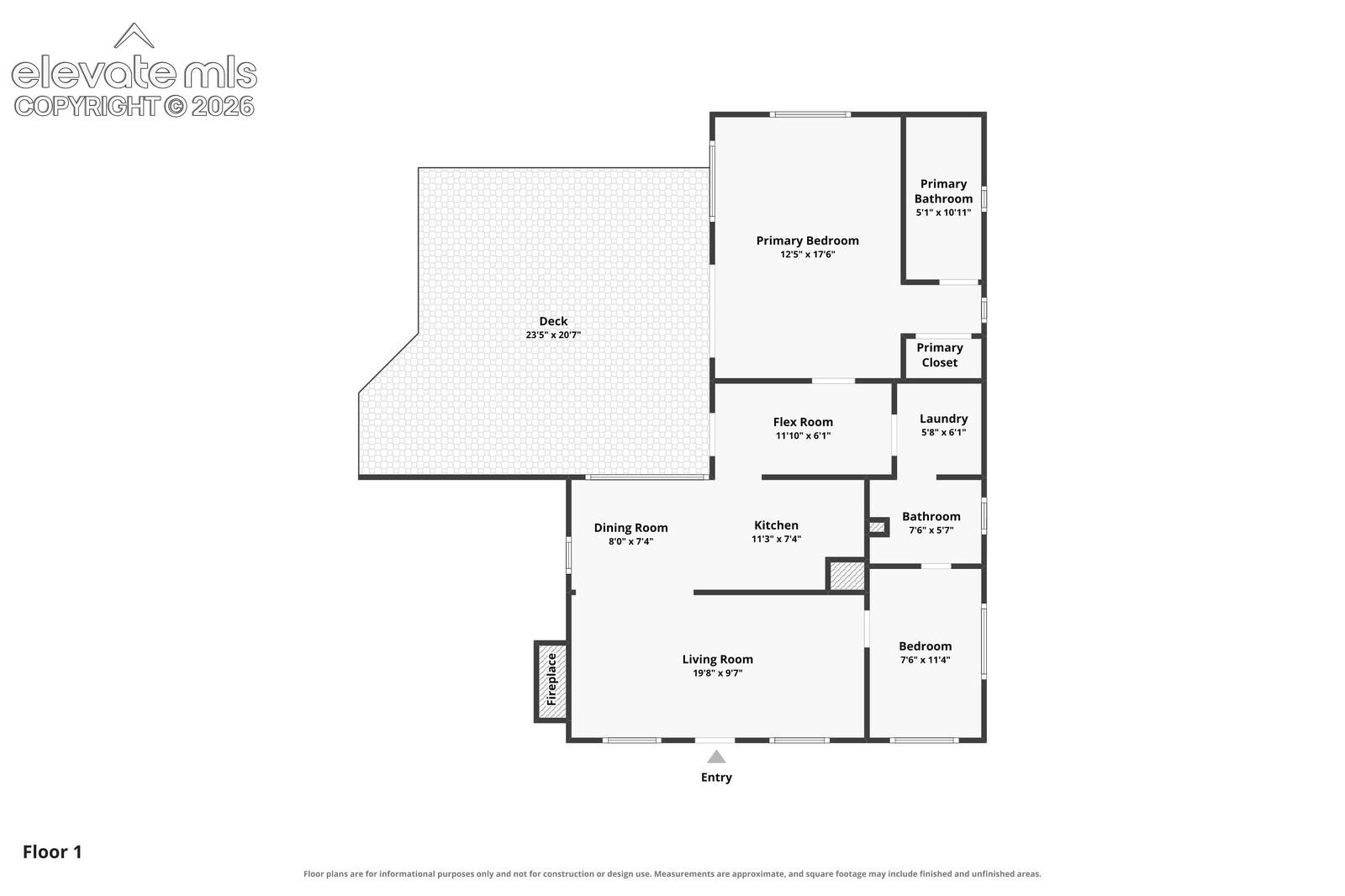 Photo 41 of 506 N Fairview Street, Woodland Park